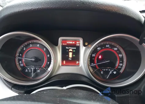 2019 Dodge Journey Se z USA, uszkodzony, nr VIN 3C4PDCBB1KT859316